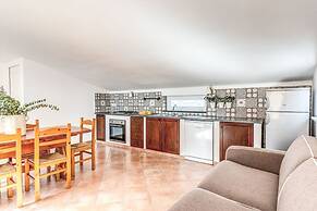 Villa Carteni in Massa Lubrense
