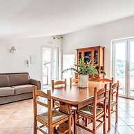 Villa Carteni in Massa Lubrense