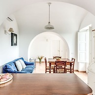 Villa Carteni in Massa Lubrense