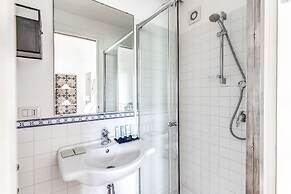 Villa Carteni in Massa Lubrense