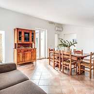 Villa Carteni in Massa Lubrense