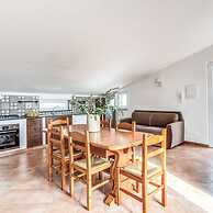 Villa Carteni in Massa Lubrense