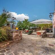 Villa Carteni in Massa Lubrense