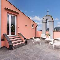 Villa Carteni in Massa Lubrense