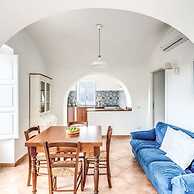 Villa Carteni in Massa Lubrense