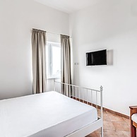 Villa Carteni in Massa Lubrense