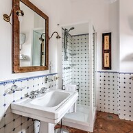 Villa Carteni in Massa Lubrense