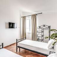 Villa Carteni in Massa Lubrense