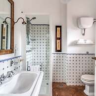 Villa Carteni in Massa Lubrense