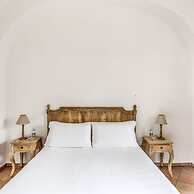 Villa Carteni in Massa Lubrense