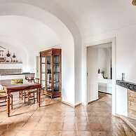 Villa Carteni in Massa Lubrense