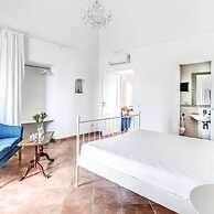 Villa Carteni in Massa Lubrense