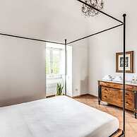 Villa Carteni in Massa Lubrense