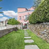 Villa Carteni in Massa Lubrense