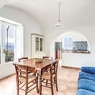 Villa Carteni in Massa Lubrense