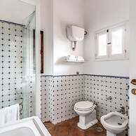 Villa Carteni in Massa Lubrense