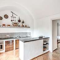 Villa Carteni in Massa Lubrense