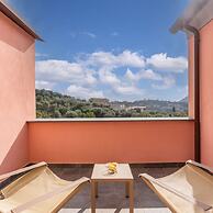 Villa Carteni in Massa Lubrense