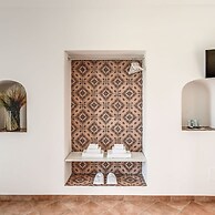 Villa Carteni in Massa Lubrense