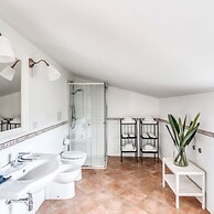 Villa Carteni in Massa Lubrense