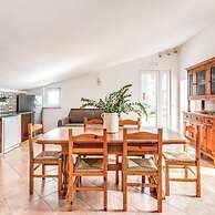 Villa Carteni in Massa Lubrense