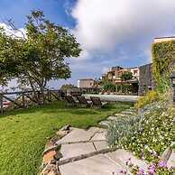 Villa Carteni in Massa Lubrense