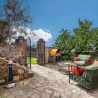 Villa Carteni in Massa Lubrense