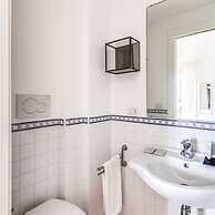 Villa Carteni in Massa Lubrense