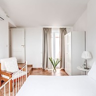 Villa Carteni in Massa Lubrense