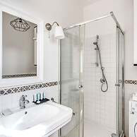 Villa Carteni in Massa Lubrense