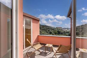 Villa Carteni in Massa Lubrense