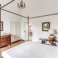 Villa Carteni in Massa Lubrense