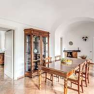 Villa Carteni in Massa Lubrense