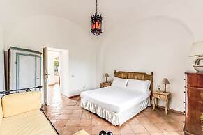 Villa Carteni in Massa Lubrense