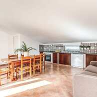 Villa Carteni in Massa Lubrense