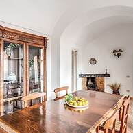 Villa Carteni in Massa Lubrense