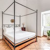 Villa Carteni in Massa Lubrense