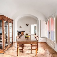 Villa Carteni in Massa Lubrense