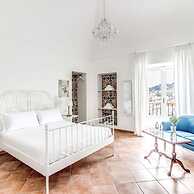 Villa Carteni in Massa Lubrense