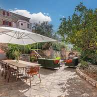 Villa Carteni in Massa Lubrense