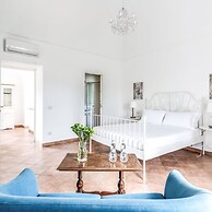 Villa Carteni in Massa Lubrense