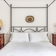 Villa Carteni in Massa Lubrense