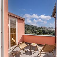 Villa Carteni in Massa Lubrense