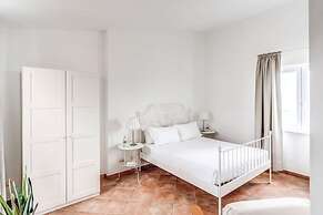 Villa Carteni in Massa Lubrense