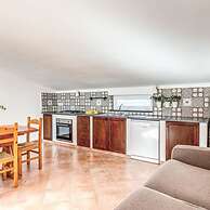 Villa Carteni in Massa Lubrense