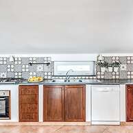 Villa Carteni in Massa Lubrense