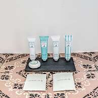 Villa Carteni in Massa Lubrense