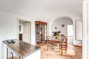 Villa Carteni in Massa Lubrense
