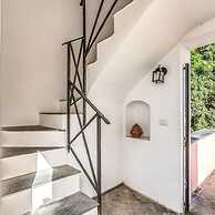 Villa Carteni in Massa Lubrense