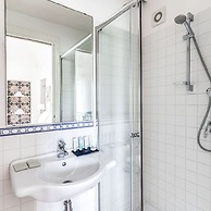 Villa Carteni in Massa Lubrense